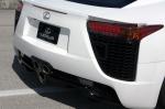 Lexus LF-A 2010 года